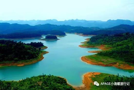 普者黑旅游需要注意什么_普者黑旅游攻略_普者黑旅游功略