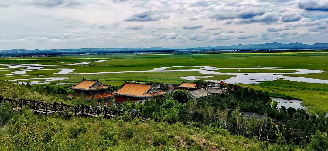 沽源旅游攻略_沽源游玩攻略路书_沽源旅游十大景点