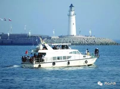 青岛旅游攻略必去景点栈桥_青岛栈桥旅游攻略_青岛攻略旅游栈桥图片
