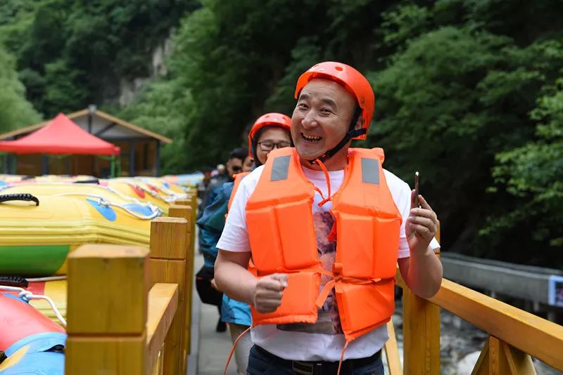 西安太平森林公园旅游攻略_西安太平森林公园游玩攻略_西安太平森林公园好玩吗