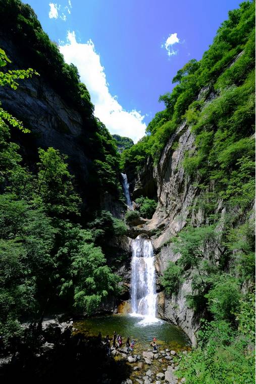 西安太平森林公园旅游攻略_西安太平森林公园好玩吗_西安太平森林公园游玩攻略