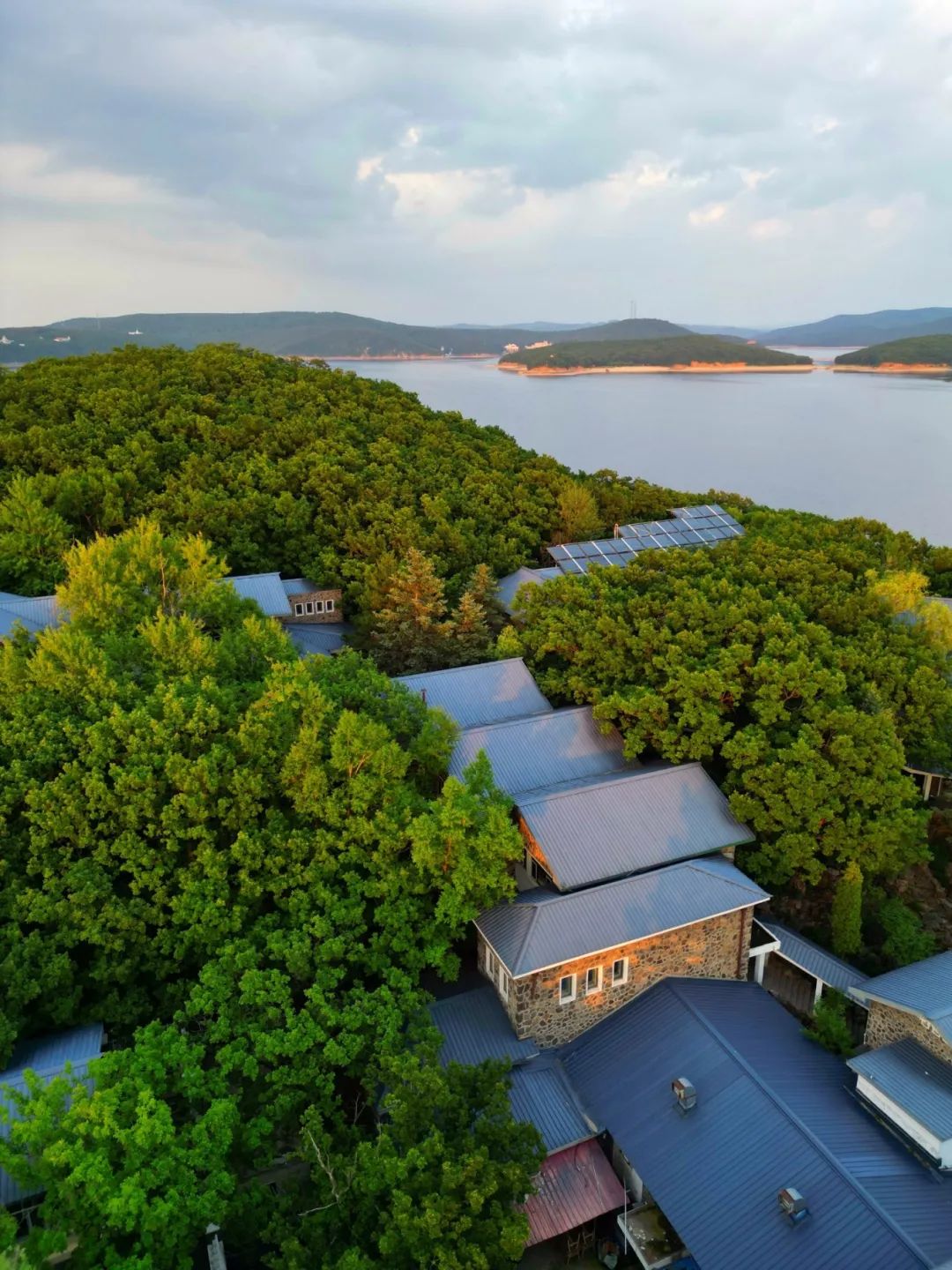 镜泊湖旅游攻略_镜泊湖游湖多长时间_镜泊湖南湖景区