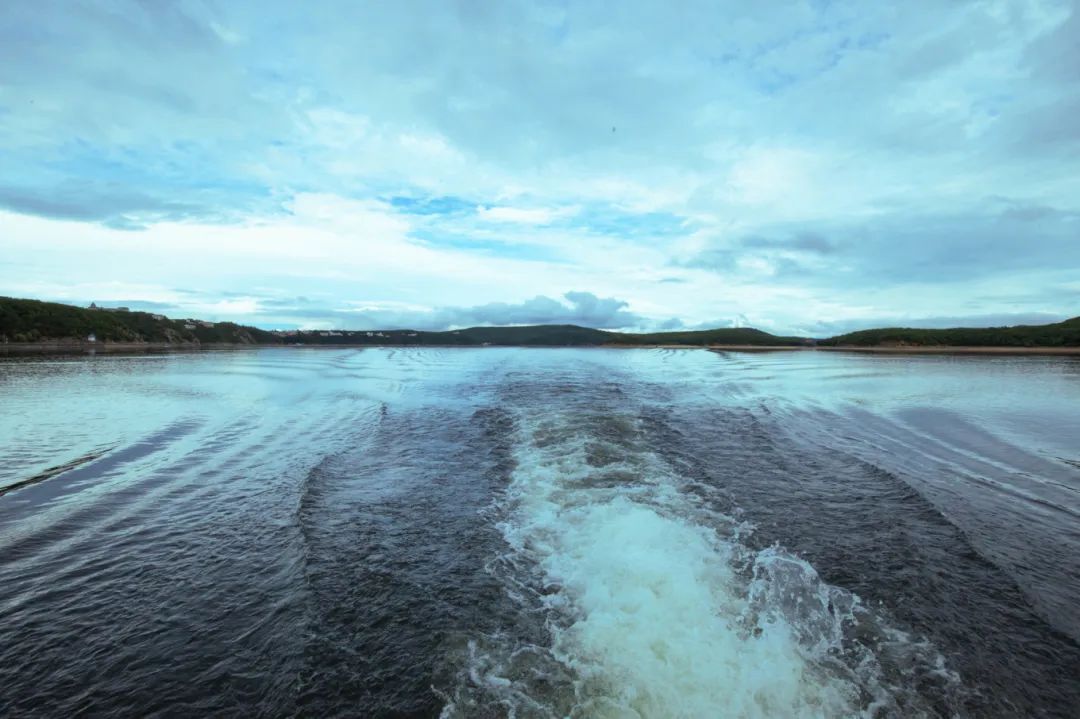 镜泊湖旅游攻略_镜泊湖南湖景区_镜泊湖游湖多长时间