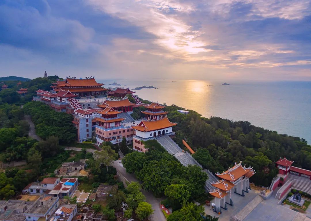 福建湄洲岛最佳旅游攻略_福建旅游必去十大景点湄洲岛_福建湄洲岛图片