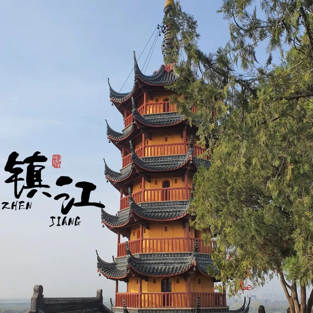 镇江西津渡旅游攻略-镇江旅游攻略必玩的景点西津渡