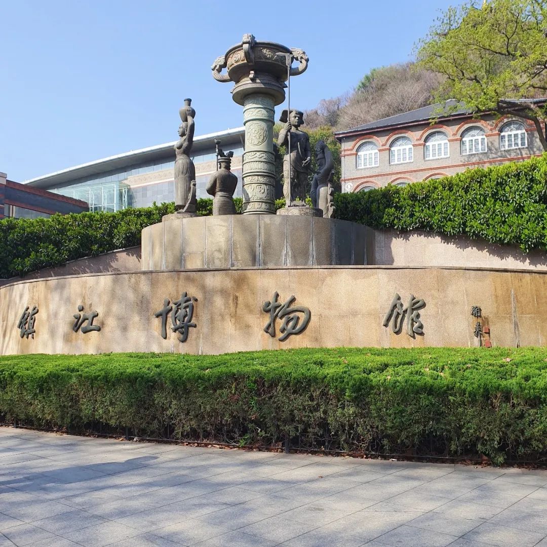 镇江旅游攻略必玩的景点西津渡_镇江西津渡门票价格_镇江西津渡旅游攻略