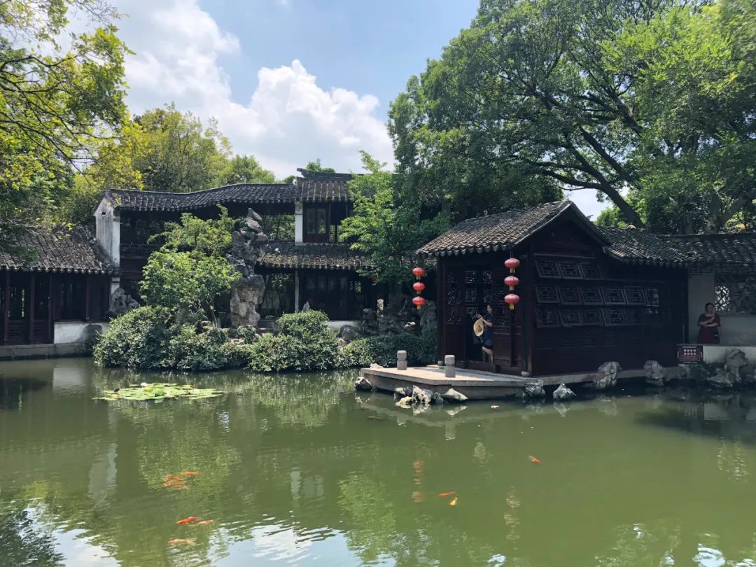 同里古镇有个性博物馆_同里性博物馆旅游攻略_同里古镇性博物馆开放吗