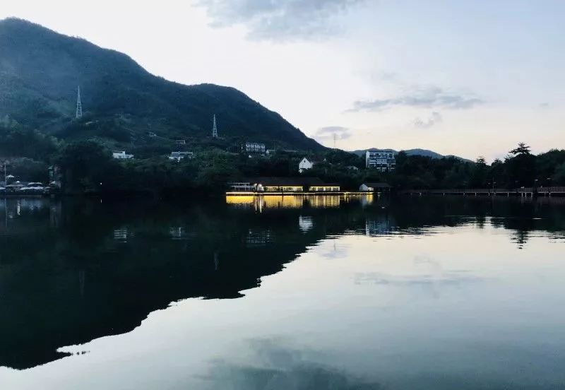 浙江德清旅游一日游_德清旅游攻略一日游_德清旅游攻略