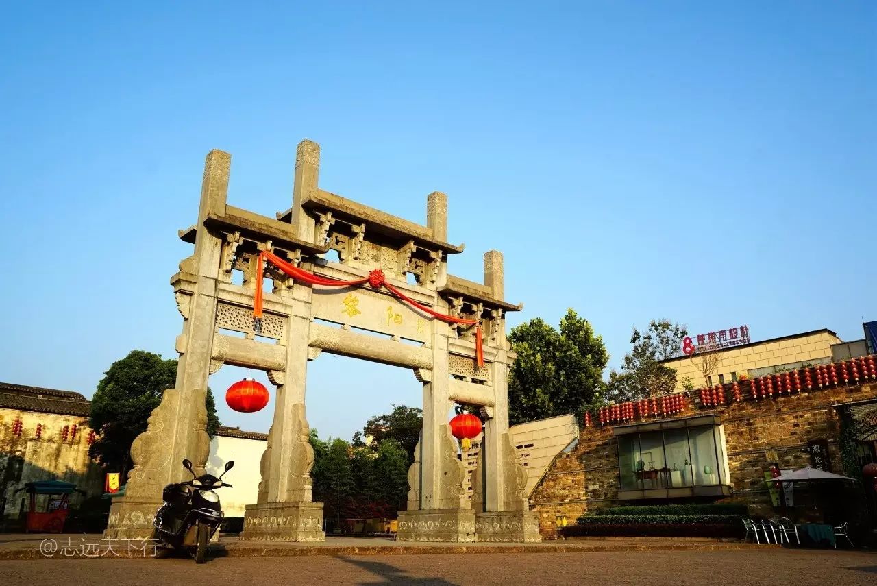 屯溪老街旅游攻略小吃-屯溪老街美食攻略