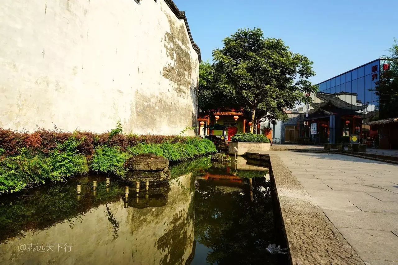屯溪老街旅游攻略小吃_屯溪老街长什么样_屯溪老街美食攻略