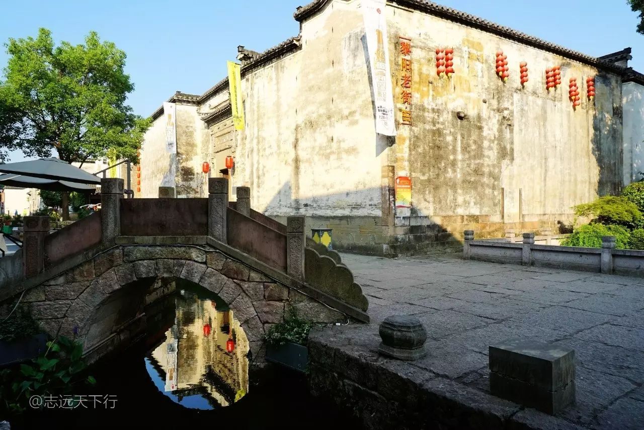 屯溪老街长什么样_屯溪老街旅游攻略小吃_屯溪老街美食攻略