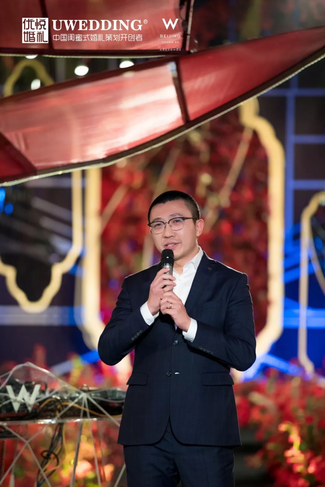 婚礼搭配_时髦婚礼_时尚婚礼