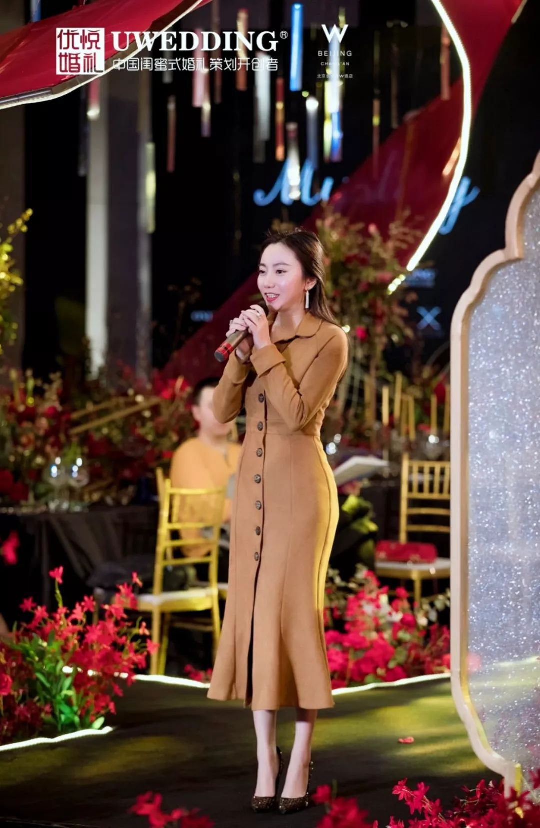 时髦婚礼_时尚婚礼_婚礼搭配