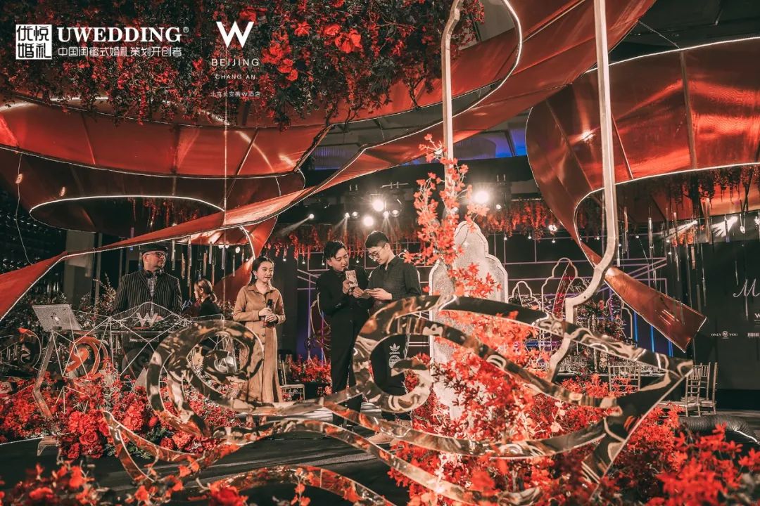 婚礼搭配_时髦婚礼_时尚婚礼