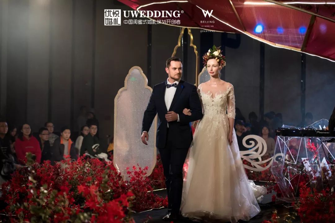 时髦婚礼_时尚婚礼_婚礼搭配